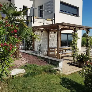  Hébergement de vacances Colina