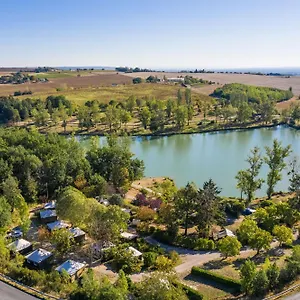  Camping Les Auzerals Du